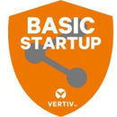 Vertiv ENVA-BSC-STUP Environet Alert Basic Factory Startup – Remote Software Installation & Device Integration
