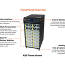 Vertiv Liebert APS UPS - 5kVA Scalable to 15kVA N+1 | 208V Single Phase Modular