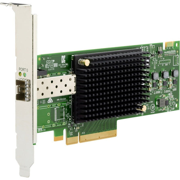 HPE SN1610E 32GB 1P Hewlett Packard Enterprise
