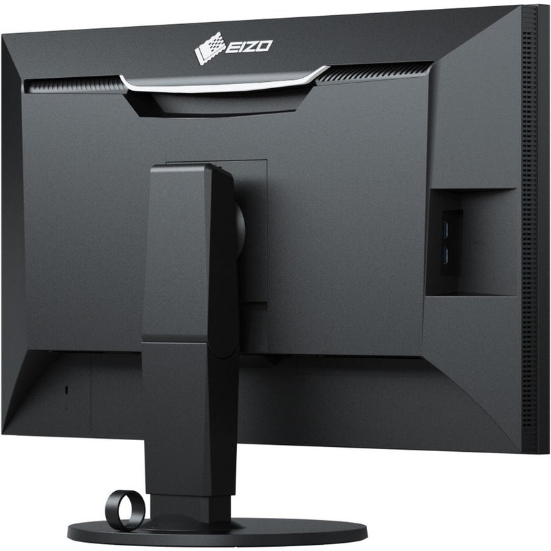 EIZO ColorEdge CS2731-BK-CNX 27" WQHD IPS LCD Monitor with USB-C and Factory Calibration Kit