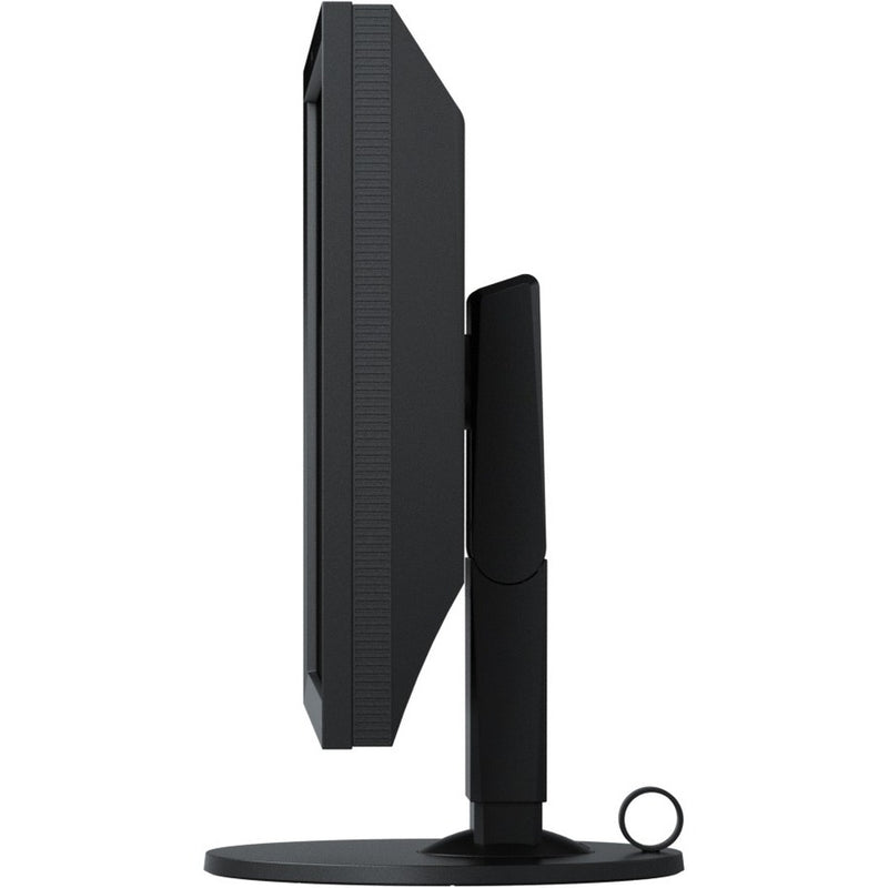 EIZO ColorEdge CS2731-BK-CNX 27" WQHD IPS LCD Monitor with USB-C and Factory Calibration Kit