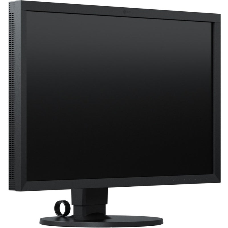EIZO ColorEdge CS2731-BK-CNX 27" WQHD IPS LCD Monitor with USB-C and Factory Calibration Kit