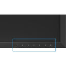 EIZO ColorEdge CS2740-4K-BK 27" 4K UHD IPS LCD Monitor with USB-C, 99% Adobe RGB, and 1.07 Billion Colors