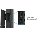 EIZO ColorEdge CS2740-4K-BK 27" 4K UHD IPS LCD Monitor with USB-C, 99% Adobe RGB, and 1.07 Billion Colors