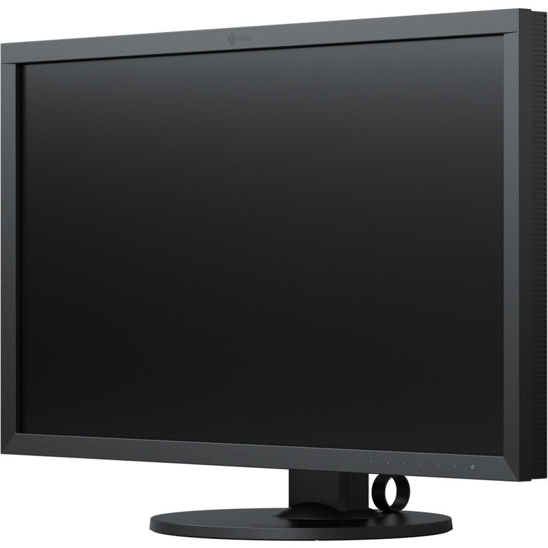 EIZO ColorEdge CS2740-4K-BK 27" 4K UHD IPS LCD Monitor with USB-C, 99% Adobe RGB, and 1.07 Billion Colors