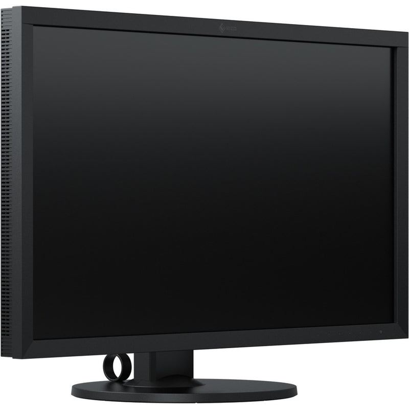EIZO ColorEdge CS2740-4K-BK 27" 4K UHD IPS LCD Monitor with USB-C, 99% Adobe RGB, and 1.07 Billion Colors