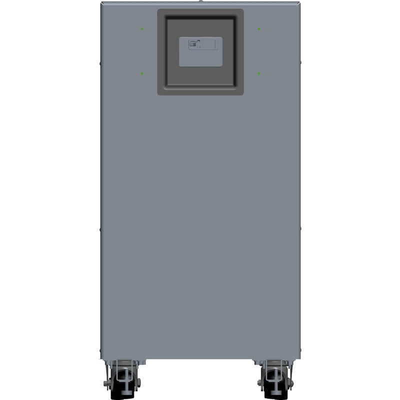 Eaton Extended Battery Module (EBM) Eaton Corporation