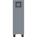 Eaton Battery Cabinet Eaton Corporation