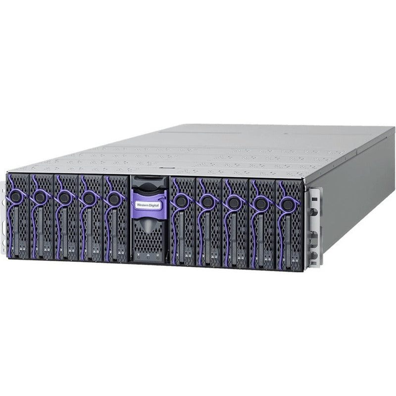WD OpenFlex F3200 Series Fabric Device Western Digital Corporation
