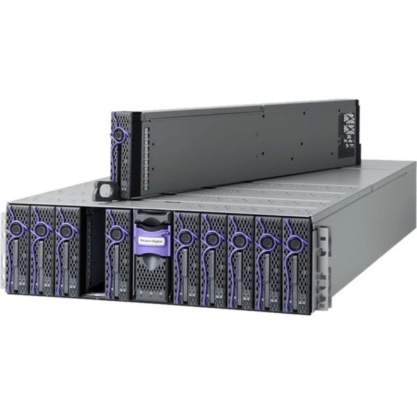 WD OpenFlex F3200 Series Fabric Device - 1EX2516 NVMe-oF Storage