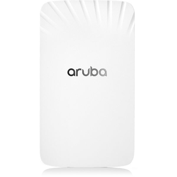 ARUBA AP-505H (US) UNIFIED AP HEWLETT PACKARD ENTERPRISE