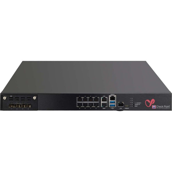 Check Point Quantum 6400 Security Gateway Check Point Software Technologies, Ltd