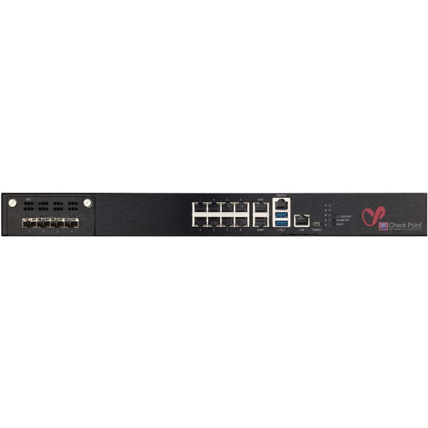 Check Point Quantum 6200 Security Gateway Check Point Software Technologies, Ltd