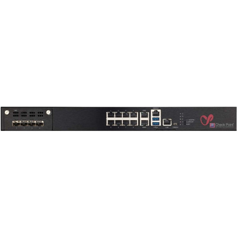 Check Point Quantum 6200 Security Gateway Check Point Software Technologies, Ltd