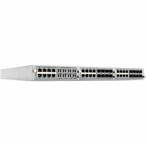 Allied Telesis AT-MCF3300-960 Modular 1U Managed Media Converter Chassis