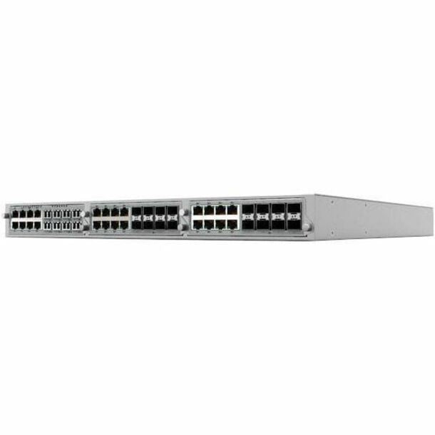 Allied Telesis AT-MCF3300-960 Modular 1U Managed Media Converter Chassis
