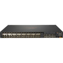 HPE Aruba 8325-48Y8C 48-Port 25GbE + 8-Port 100GbE Layer 3 Switch (JL624A
