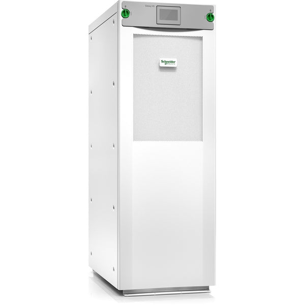 APC Galaxy VS 10kW 208V 3-Phase UPS, Expandable to 4 Modular Battery Strings, Start-up Included