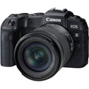CANON EOS RP + RF24-105MM F4-7.1 IS STM LENS KIT