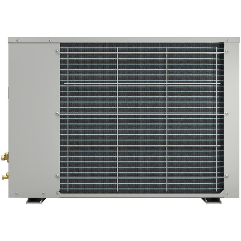 APC 3.5kW Split System Outdoor Unit, Pre-Charged Refrigerant (ACRMD4KI-2)