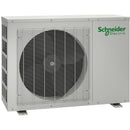 APC 3.5kW Split System Outdoor Unit, Pre-Charged Refrigerant (ACRMD4KI-2)