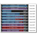 Lenovo ThinkSystem SR645 7D2XA016NA 1U Rack Server - 1 x AMD EPYC 7262 3.20 GHz - 16 GB RAM - Serial ATA/600, 12Gb/s SAS Controller