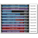 Lenovo ThinkSystem SR645 7D2XA017NA 1U Rack Server - 1 x AMD EPYC 7282 2.40 GHz - 16 GB RAM - Serial ATA/600, 12Gb/s SAS Controller