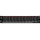 Lenovo ThinkSystem SR665 7D2VA018NA 2U Rack Server – Dual Socket AMD EPYC Support, Serial ATA Controller