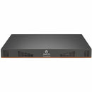 Vertiv Avocent MPU KVM Switch – 8-Port, 1 Digital Path, Dual AC, TAA