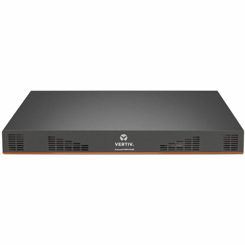 8 PORT, 1 DIGITAL KVM PATH, DUAL AC PWR