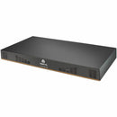 Vertiv Avocent MPU KVM Switch – 8-Port, 1 Digital Path, Dual AC, TAA