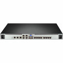 Vertiv Avocent MPU KVM Switch – 8-Port, 1 Digital Path, Dual AC, TAA