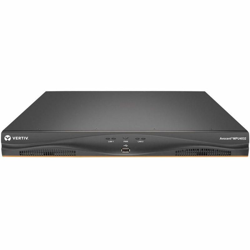32 PORT,4 DIGITAL KVM PATHS, DUAL AC PWR
