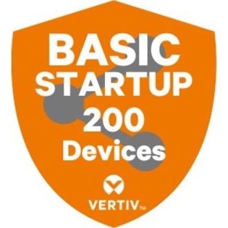 Vertiv ENVA-SA-200 Environet Alert Basic Software Assurance – 200 Devices