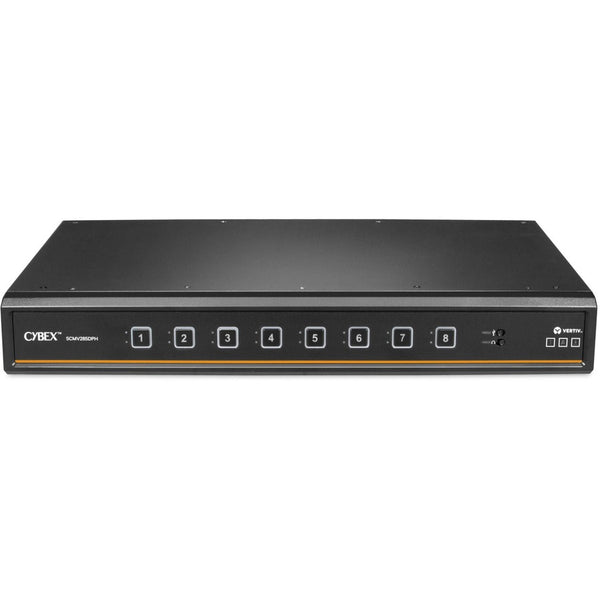 CYBEX SECURE DESKTOP KVM SWITCHES