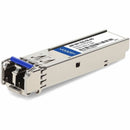 ADDON JUNIPER NETWORKS JNP-SFP-25G-ER COMPATIBLE TAA COMPLIANT 25GBASE-ER SFP28