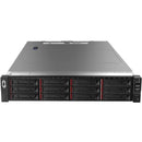 Lenovo ThinkSystem SR655 7Z01A04GNA 2U Rack Server – 1 x AMD EPYC 7282 2.40 GHz – 16 GB RAM – Serial ATA/600 Controller