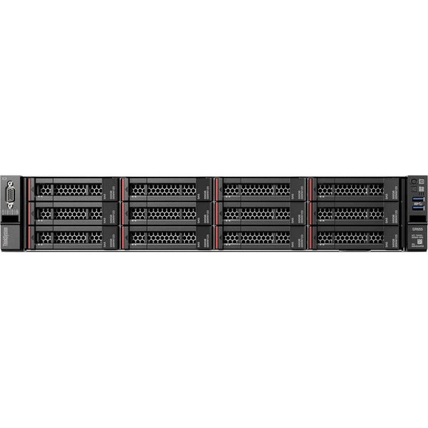 THINKSYSTEM SR655 7282 16GB TOPSELLER LENOVO DCG BTO SERVER
