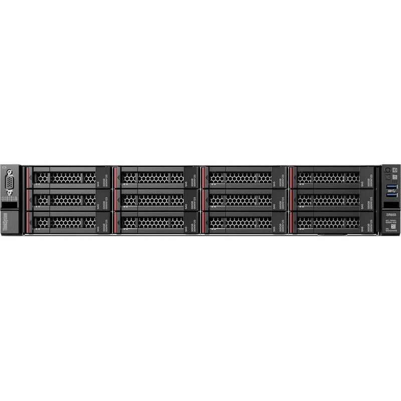 THINKSYSTEM SR655 7282 16GB TOPSELLER LENOVO DCG BTO SERVER
