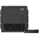 Vertiv VRC101KIT Server Rack Cooling Unit | 3.5kW | 208V | 10U Rack | SNMP