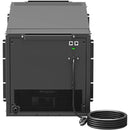 Vertiv VRC101KIT Server Rack Cooling Unit | 3.5kW | 208V | 10U Rack | SNMP