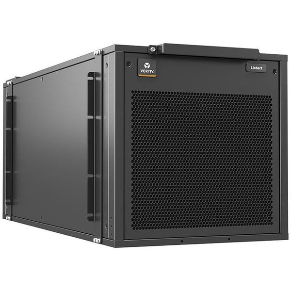 Vertiv VRC101KIT Server Rack Cooling Unit | 3.5kW | 208V | 10U Rack | SNMP