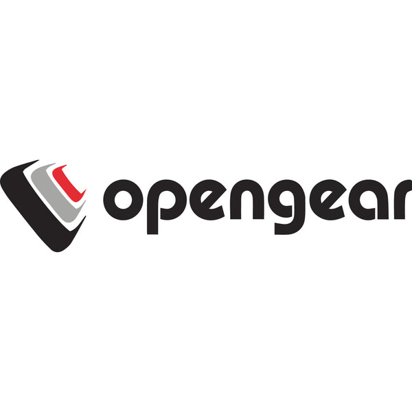 48 SERIAL 8G RAM 64G FLASH 1GBE OPENGEAR