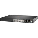 ARUBA 6200F 24G 4SFP+ SWCH Hewlett Packard Enterprise