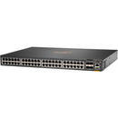 HPE Aruba Networking 6200F 48G 4SFP+ PoE+ Managed Switch (JL726A