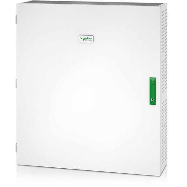 APC by Schneider Electric Galaxy VS Parallel Maintenance Bypass Panel For 2 UPSs, 60-120kW 400V Wallmount Schneider Electric SA