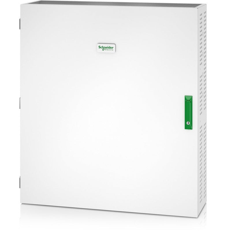 APC by Schneider Electric Galaxy VS Parallel Maintenance Bypass Panel For 2 UPSs, 60-120kW 400V Wallmount Schneider Electric SA