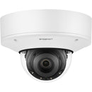 Hanwha PNV-A9081R 4K AI IR Vandal Dome Network Camera