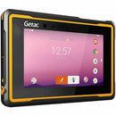 Getac ZX70 G2 Tablet - 7" HD 720 - Qualcomm Snapdragon 660 - Android 9.0 Pie