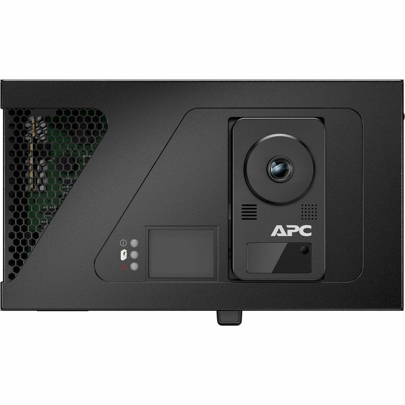 Apc By Schneider Electric Netbotz Environmental Monitoring System